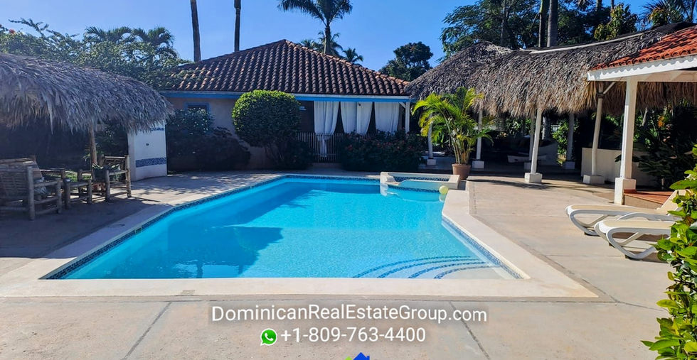 bed and breakfast for sale under 500k