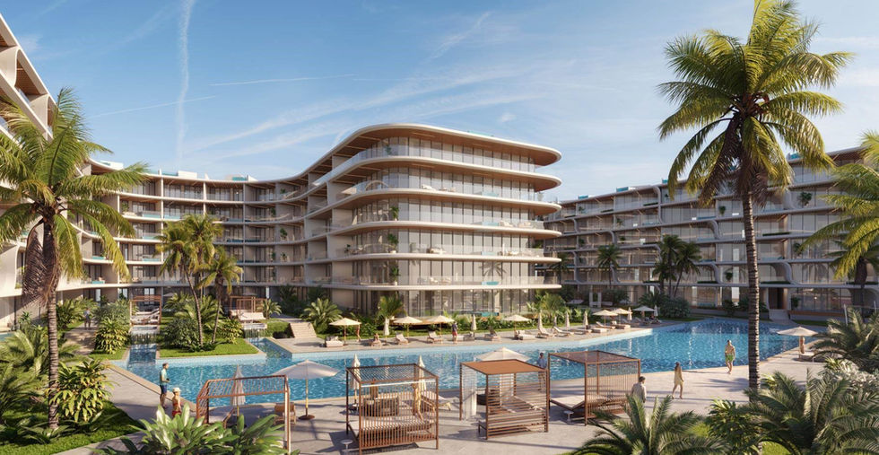 cap cana real estate, cap cana real estate prices, cap cana real estate opportunities