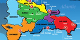 cities in the dominican republic