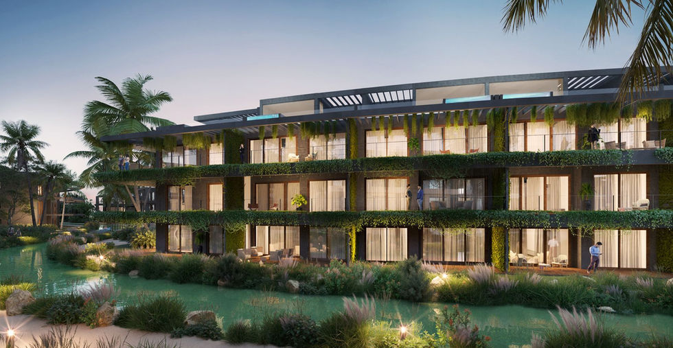 the reef las terrenas dominican republic, The Reef Las Terrenas Playa Bonita