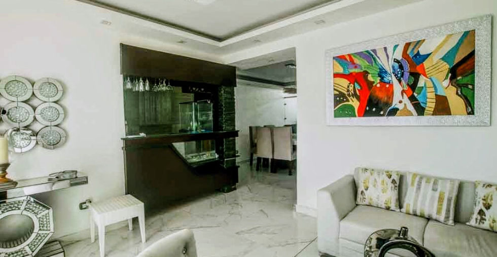 luxury apartments for sale dominican republic