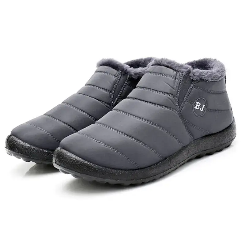 Thumbnail: Breathable Winter Waterproof Shoes