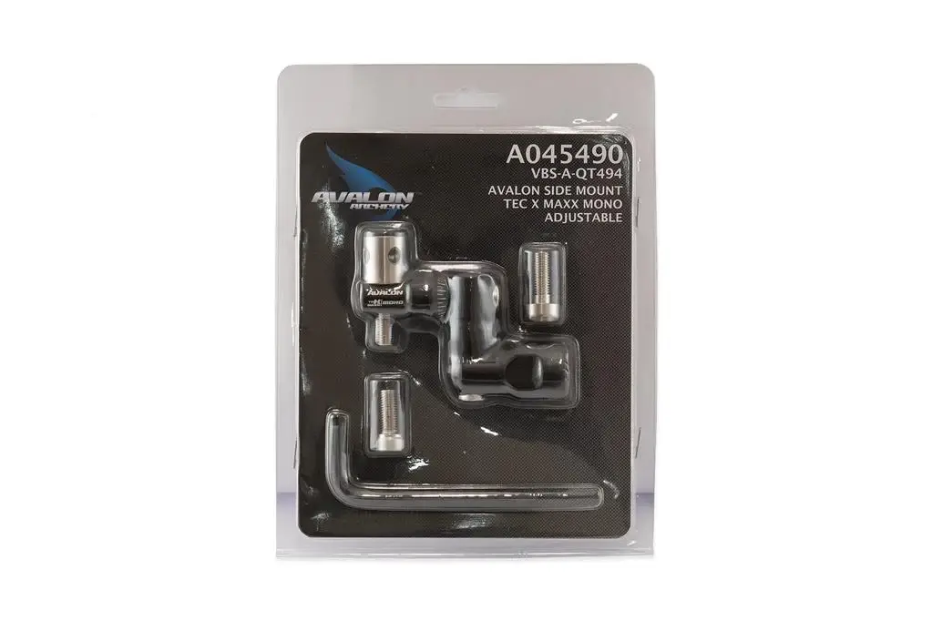 Avalon Tec X Maxx Mono Offset