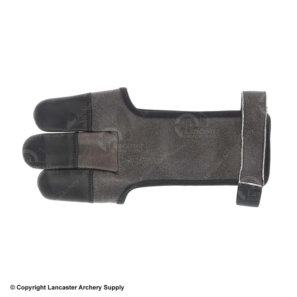 Legacy Leather Buffalo Leather Glove UpstateArchery