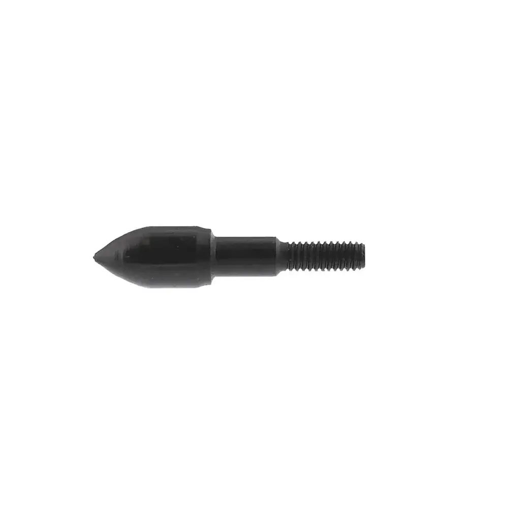 X-Spot Black Screw-In Bullet Point