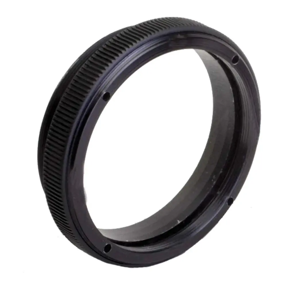 Shrewd Lens Housing and Ring for Nomad 35 & 42 Scopes