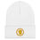 Thumbnail: Cuffed Emblem Beanie