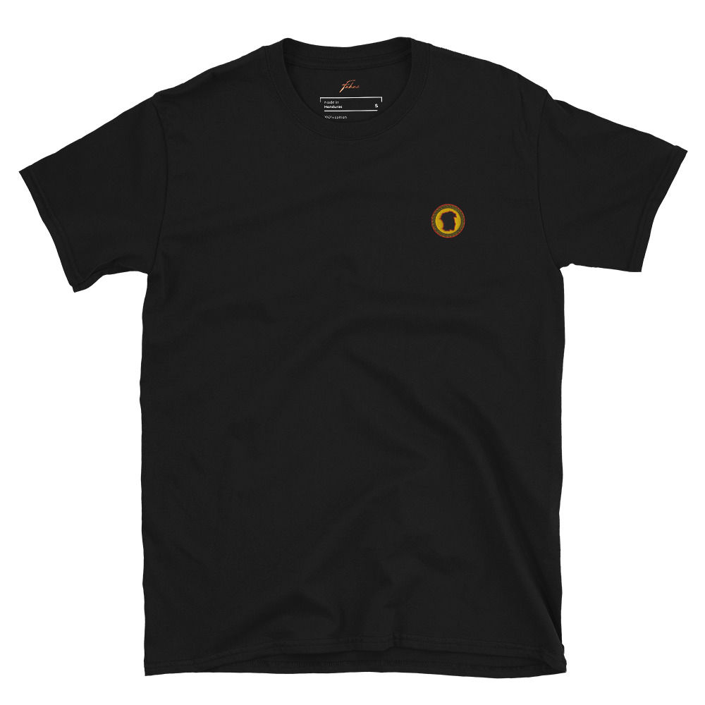 EMBLEM TEE