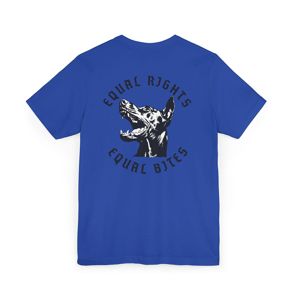 Thumbnail: Equal Rights T-Shirt