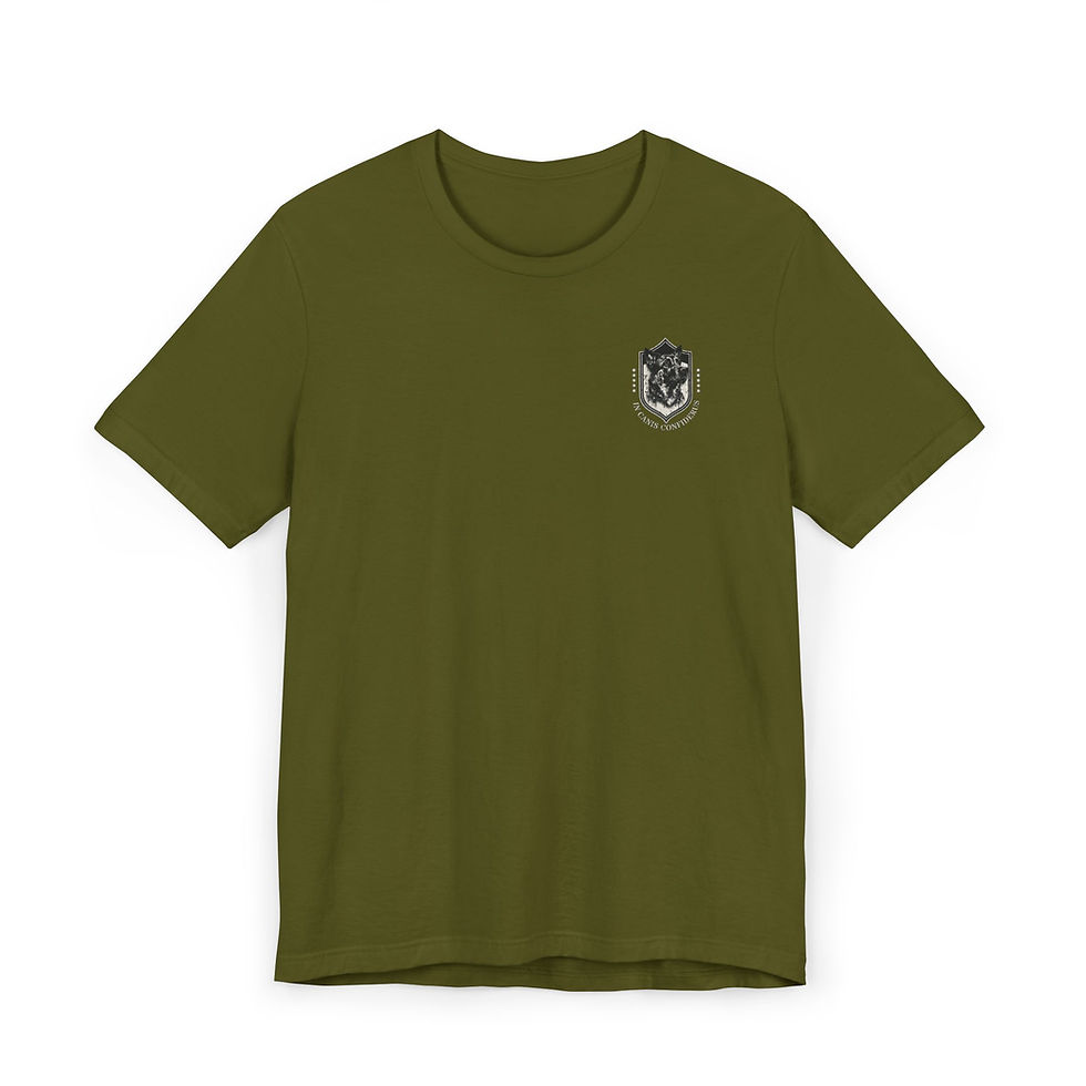 Thumbnail: Equal Rights T-Shirt