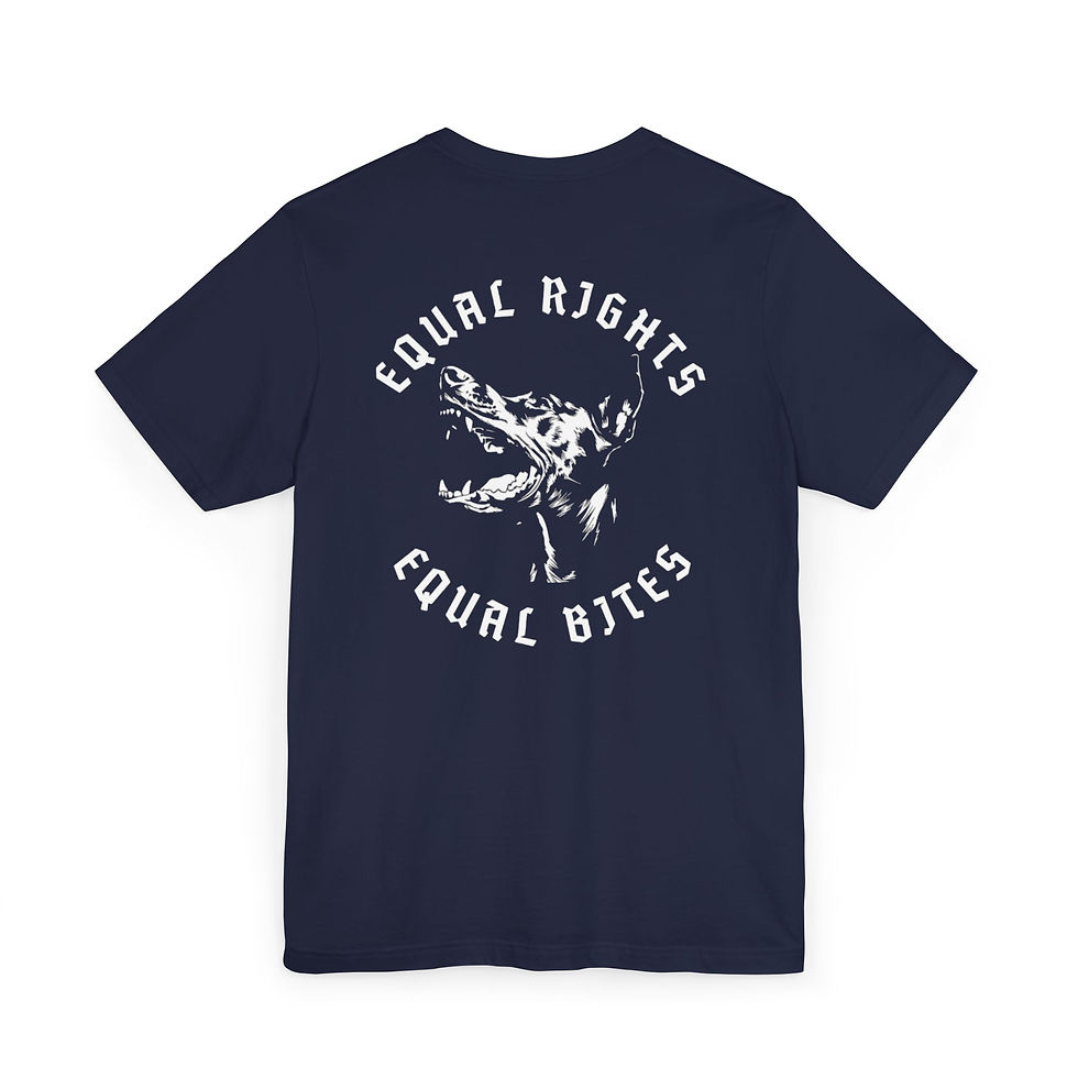 Thumbnail: Equal Rights T-Shirt