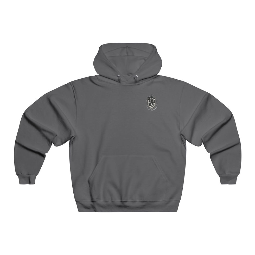 Thumbnail: Hide and Seek Hoodie