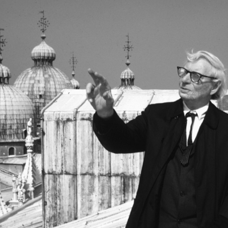 La mirada proyectante: legado y aprendizajes del viaje en la formación arquitectónica