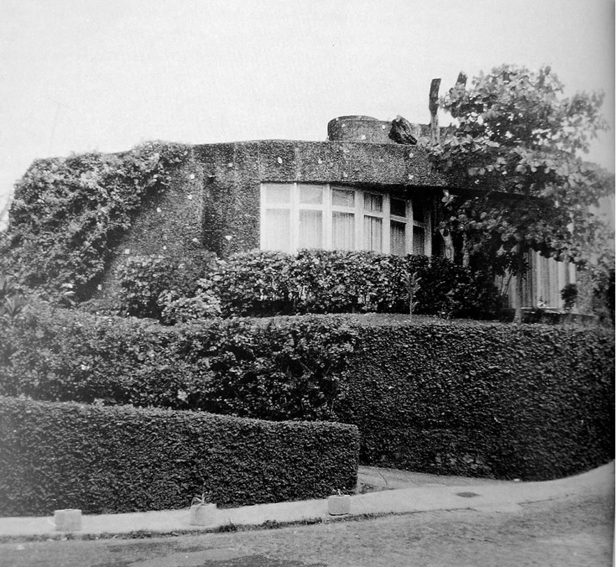 Figura 2. Nota. Adaptado de Clásicos de Arquitectura: Casa do Chame-Chame/Lina Bo Bardi, de AA School Positive Dialogues, 2013, Plataforma arquitectura (https://www.plataformaarquitectura.cl/cl/02-294308/clasicos-da-arquitectura-casa-do-chame-chame-lina-bo-bardi).