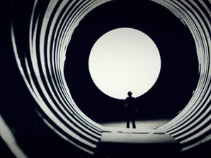 Espacio y luz
