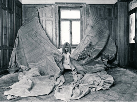 La naturaleza de las cosas o El estado de las cosas o El dictado de las cosas