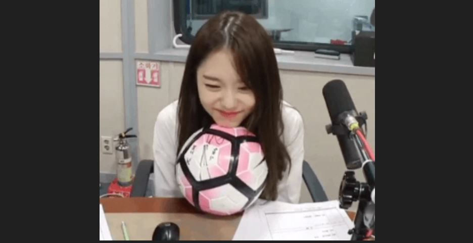 선물받고 신난 소혜!! 무슨 선물을 받았길래?!
