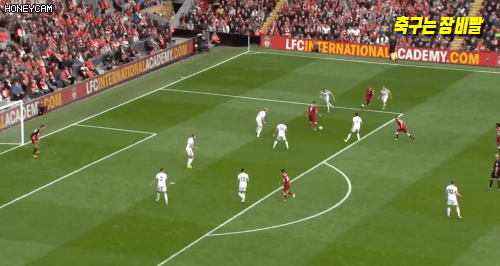 모두 책임감 있게 플레이했다.