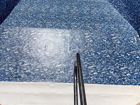 Liner change