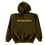 Thumbnail: CHOCOLATE HOODIE