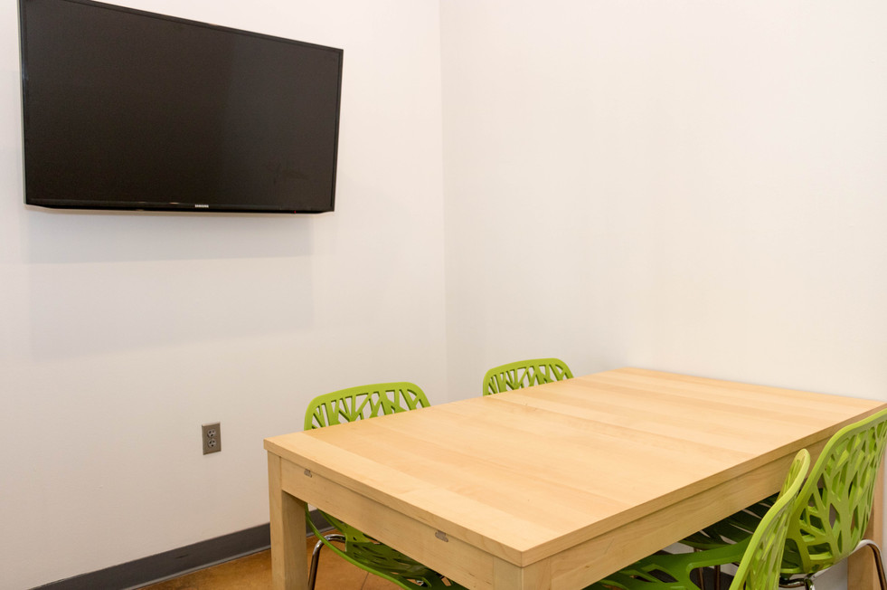 THE COHAB SPACE cohabitatfoundation