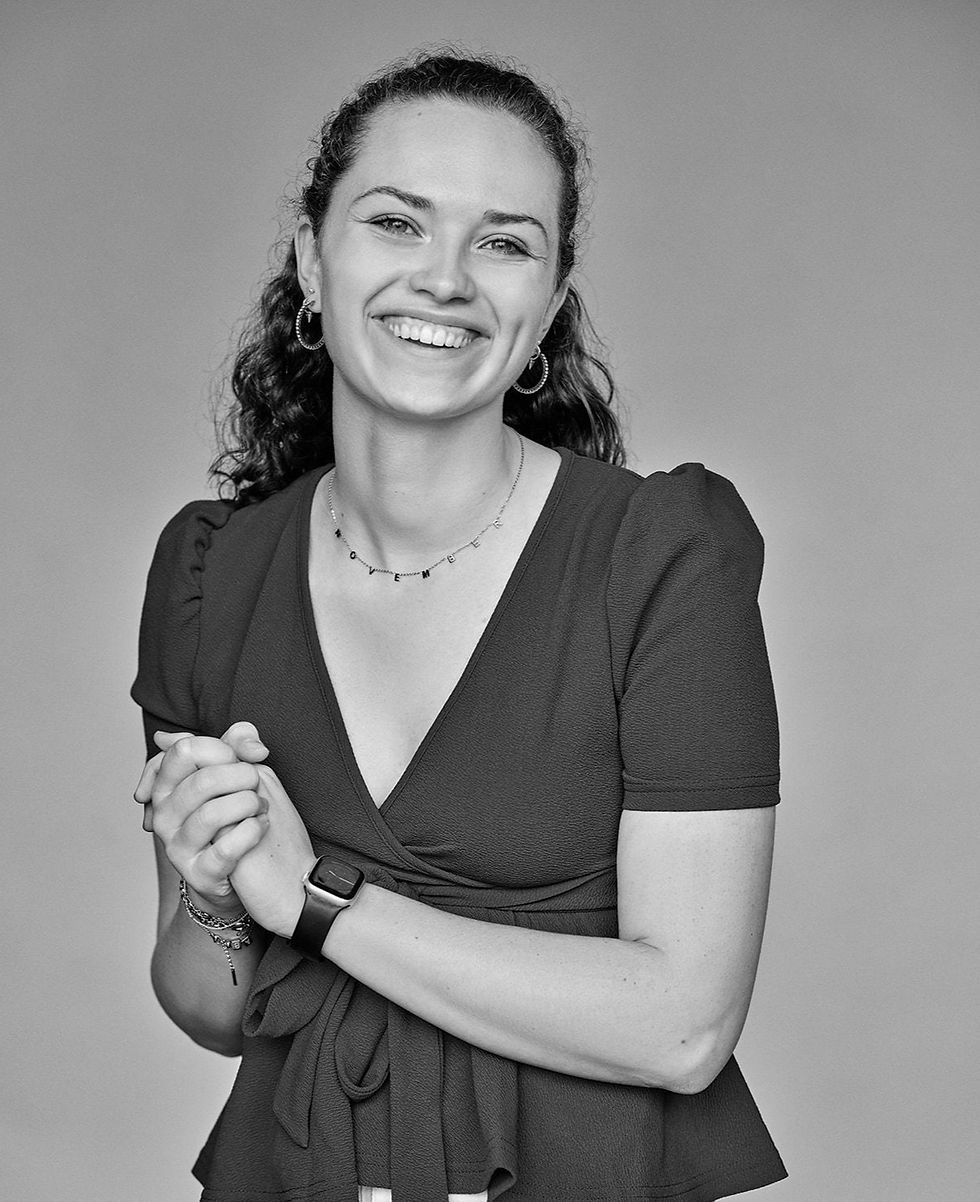 Anna van den Berkmortel