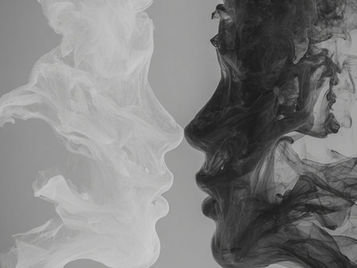 הסכם שלום פנימי: המסע אל קבלה עצמית והפסיכולוגיה של הצל