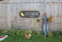 Yellowbird Foodshed
