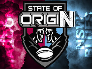 State of Origin at Nomad Brewing Co – The Ultimate Game Night Experience!