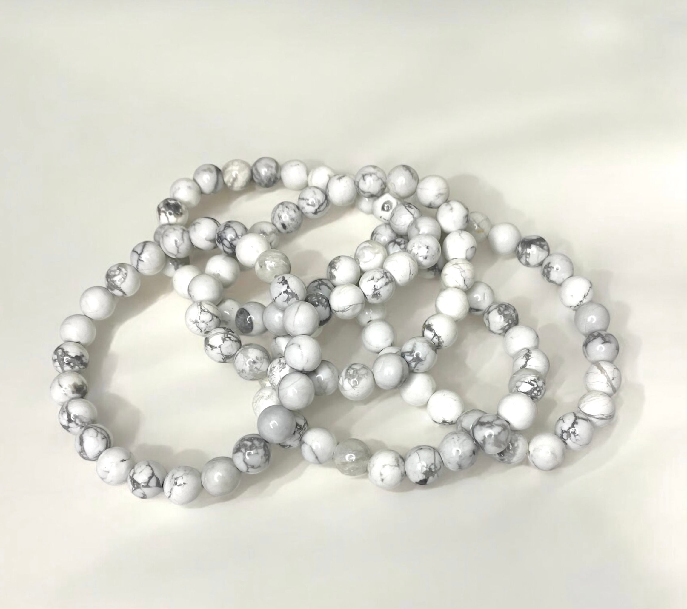 Howlit, armband (8mm)