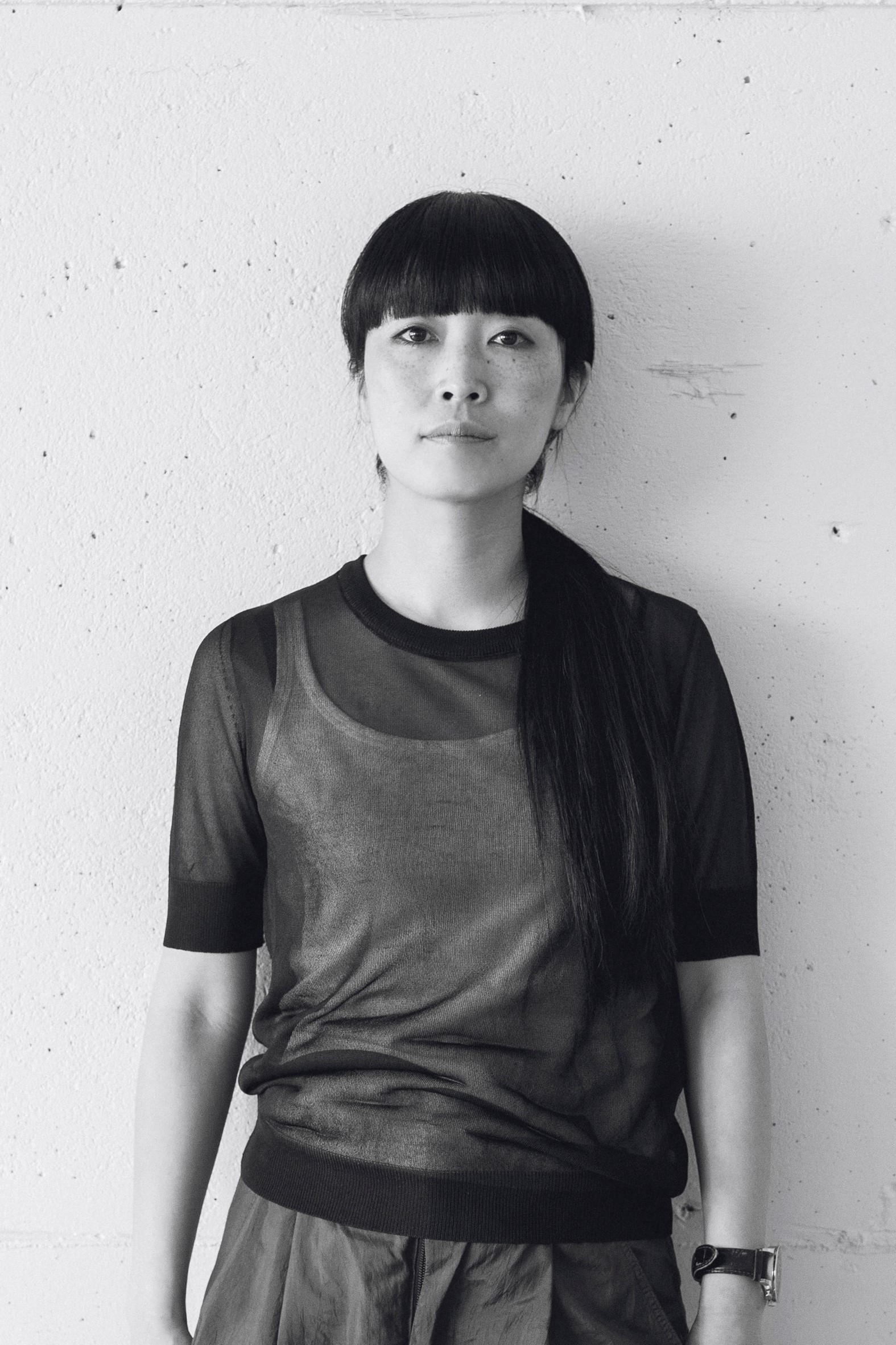 manager 筒井裕子