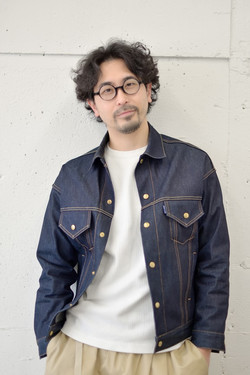 代表 福島雄一郎