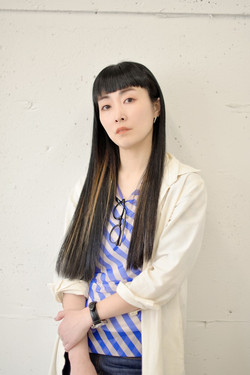 manager 筒井裕子