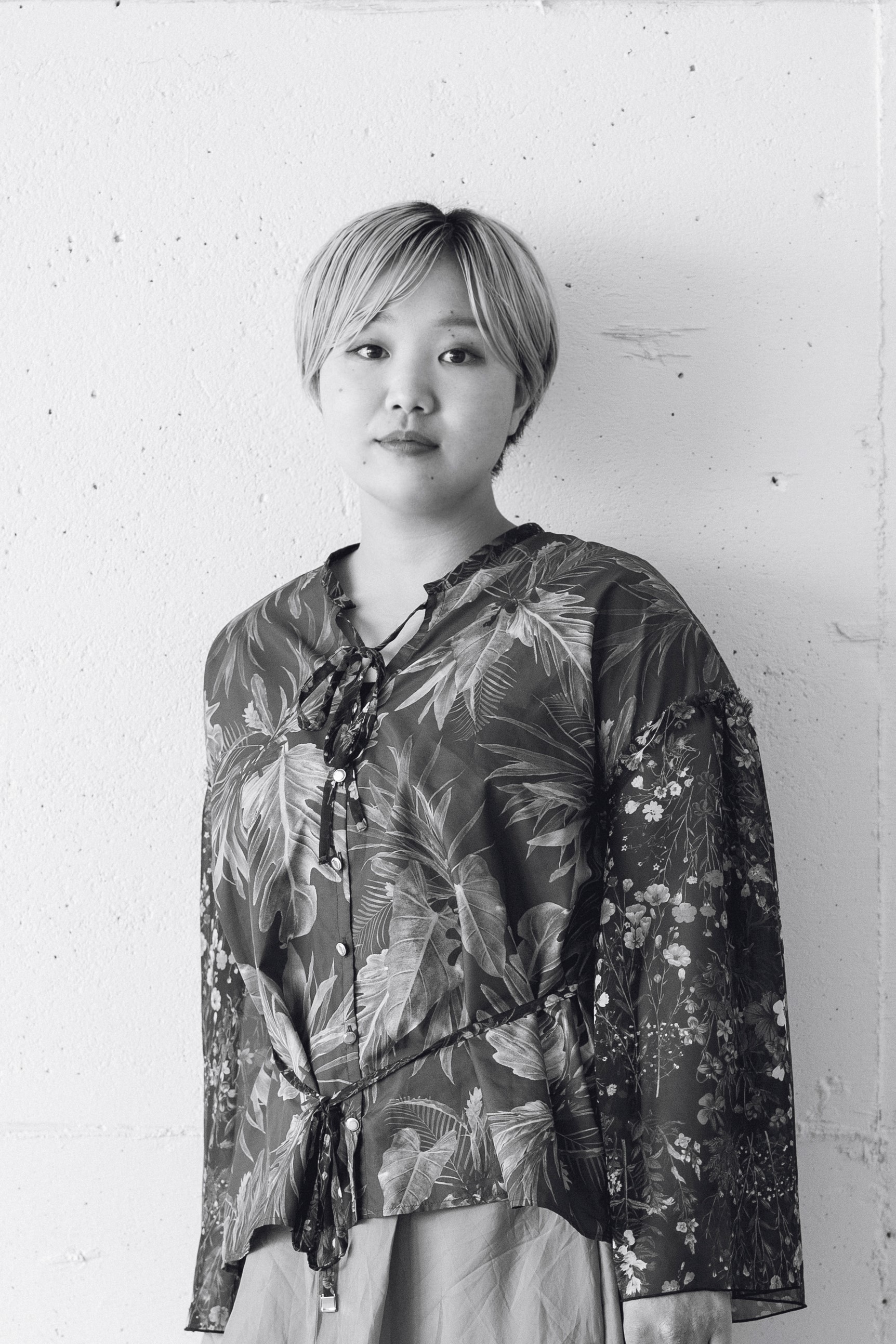 stylist AKI