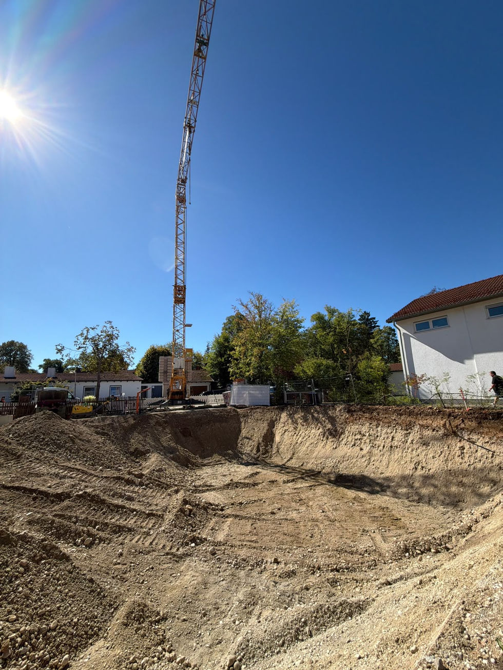 Baubeginn 09/2026