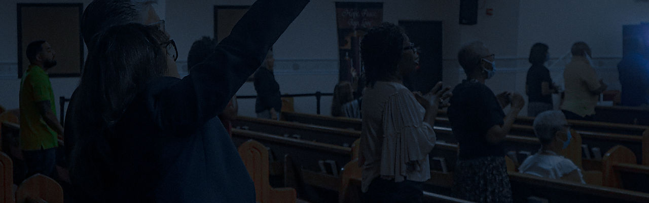 Faith Outreach Center Church 3