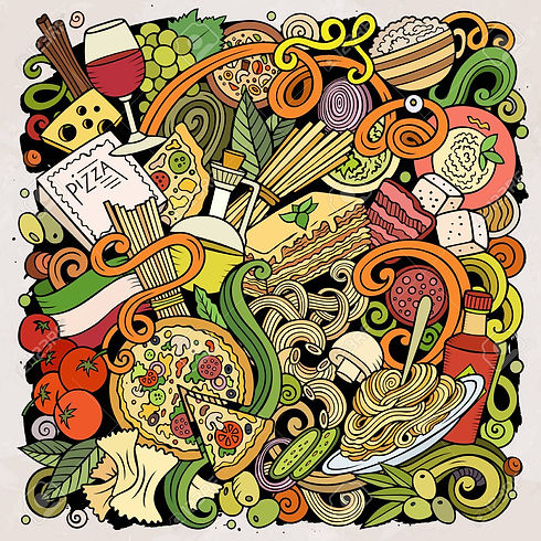 111704628-cartoon-vector-doodles-italian