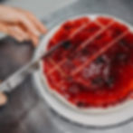 Miniatura: "No Cheesecake" Vegana