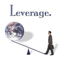 IMPROVE YOUR WORKOUT - ADD SOME "LEVERAGE"