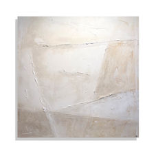 Álvaro de Gregorio - Arte abstracto - CALMA