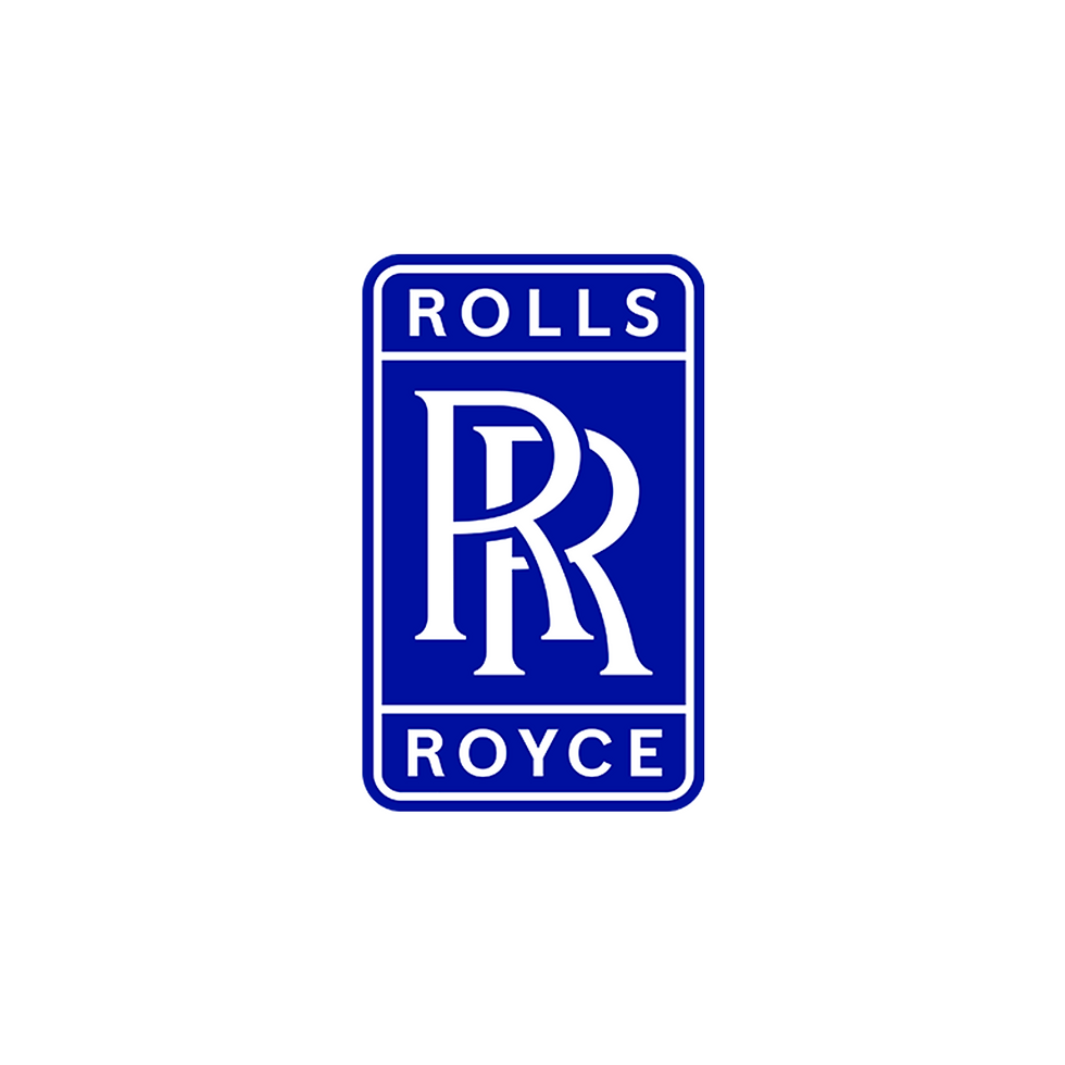 Rolls Royce logo