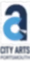 City Arts Portsmouth Logo