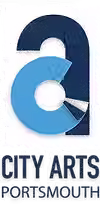 City Arts Portsmouth Logo
