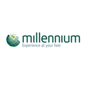 Millenium Mats