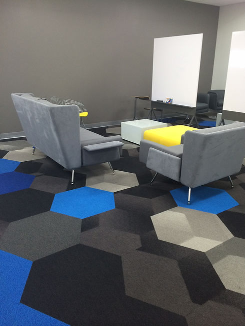 Our Products | Cuadrado | Alfombras | Pisos | Mantenimiento