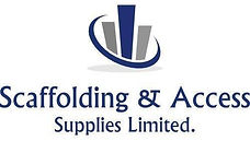 Scaffolding & Access Supplies Ltd logo