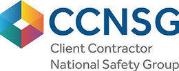 CCNSG logo