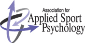 Association for Applied Sport Psychology logo