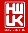 HW UK Services Ltd Logo
