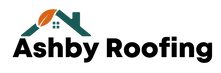 Ashby Roofing logo